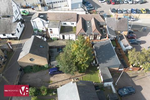 undefined, Burford Street, Hoddesdon EN11