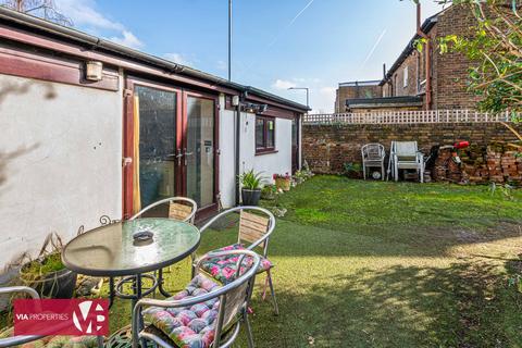 undefined, Burford Street, Hoddesdon EN11