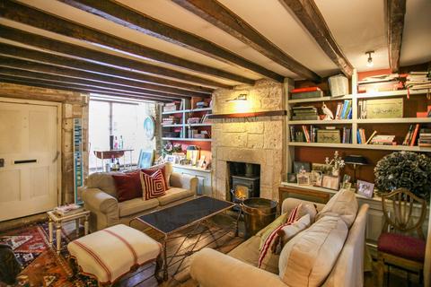 3 bedroom terraced house for sale, High Street, Blockley, Moreton-in-Marsh, Gloucestershire. GL56 9EX