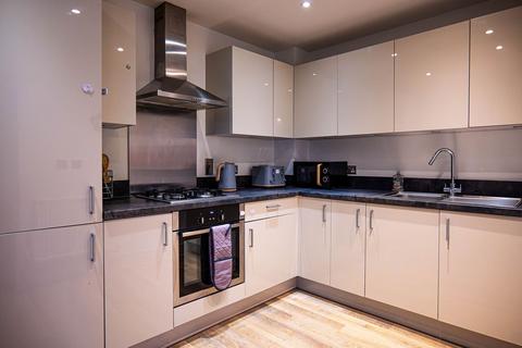 2 bedroom flat for sale, West Green Drive, Crawley RH11