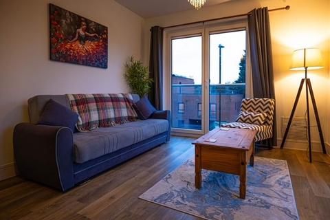 2 bedroom flat for sale, West Green Drive, Crawley RH11