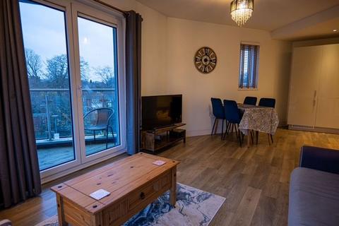 2 bedroom flat for sale, West Green Drive, Crawley RH11