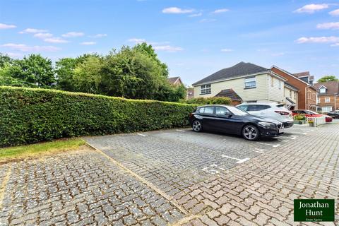 undefined, Olvega Drive, Buntingford SG9