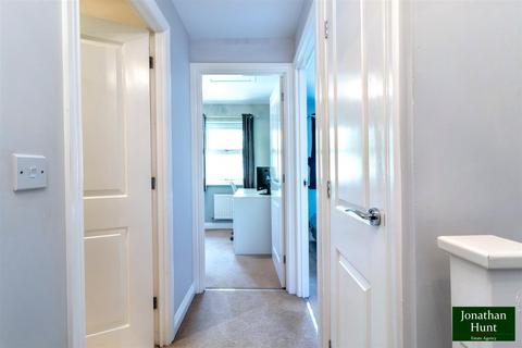 undefined, Olvega Drive, Buntingford SG9