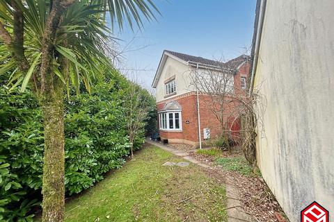 1 Bro Dirion, Bridgend, CF31 5AB
