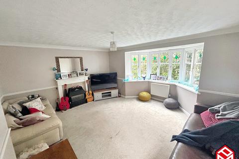 1 Bro Dirion, Bridgend, CF31 5AB