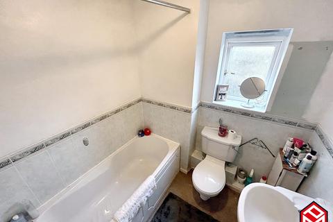 1 Bro Dirion, Bridgend, CF31 5AB