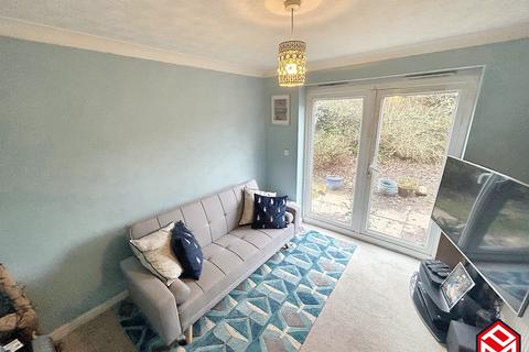 1 Bro Dirion, Bridgend, CF31 5AB