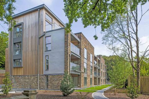 3 bedroom penthouse for sale, The Hideaway, Truro, Cornwall