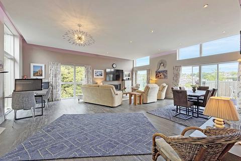 3 bedroom penthouse for sale, The Hideaway, Truro, Cornwall
