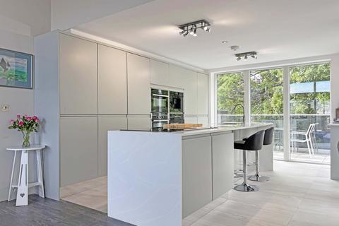 3 bedroom penthouse for sale, The Hideaway, Truro, Cornwall