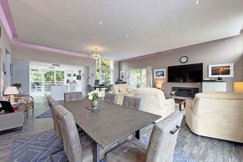 3 bedroom penthouse for sale, The Hideaway, Truro, Cornwall