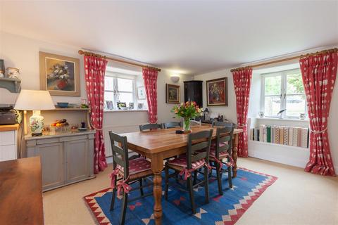 undefined, The Green, Leafield