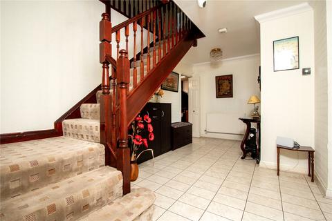 5 bedroom detached house for sale, Ruperra Close, Old St. Mellons, Cardiff, CF3