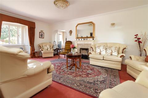 5 bedroom detached house for sale, Ruperra Close, Old St. Mellons, Cardiff, CF3