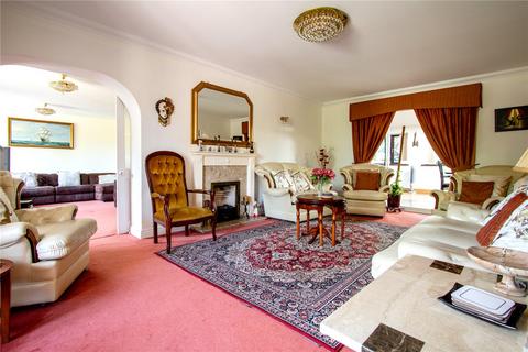 5 bedroom detached house for sale, Ruperra Close, Old St. Mellons, Cardiff, CF3