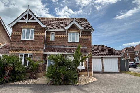 Beacon Drive, Selsey