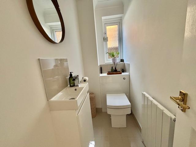 Cloakroom