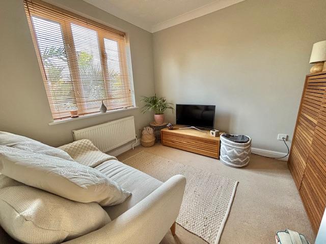 Dy Family room