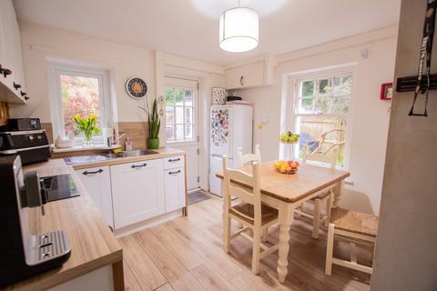 undefined, Stella Maris, 37 Station Road, Budleigh Salterton