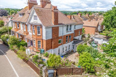 undefined, Stella Maris, 37 Station Road, Budleigh Salterton