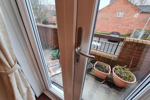undefined, Well Close Rise, Leeds LS7
