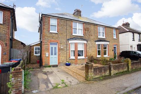 undefined, Regent Street, Whitstable, CT5