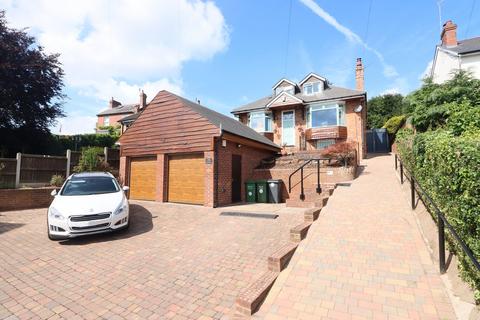 4 bedroom detached house for sale, Reservoir Road, Kidderminster, DY11