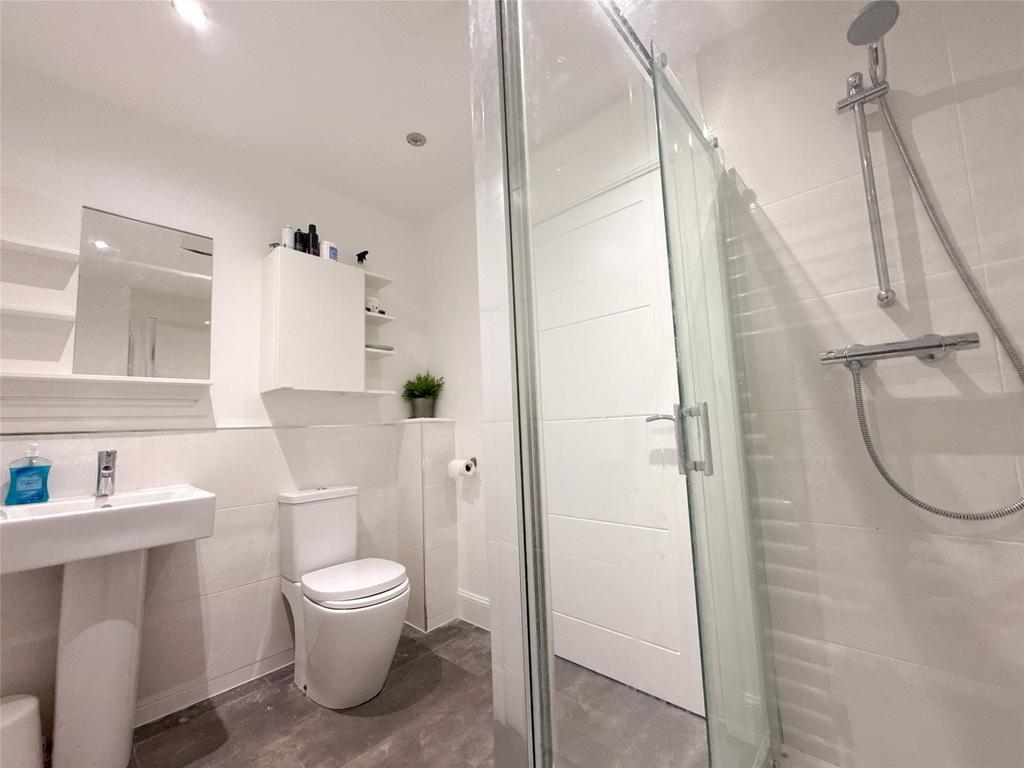 En-Suite