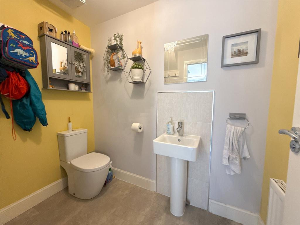 Guest Wc