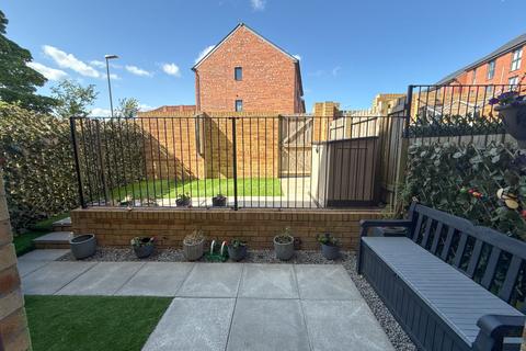 undefined, North Dene Drive, Gateshead, NE9