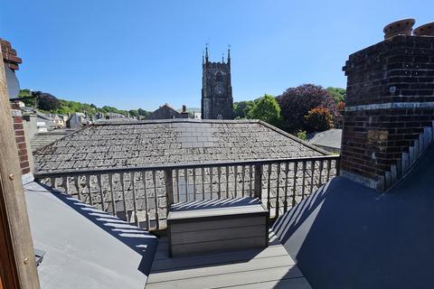 undefined, West Street, Tavistock