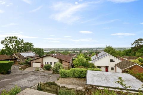 4 bedroom detached house for sale, Wesley Road, Wimborne, Dorset, BH21