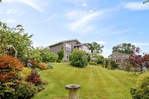 4 bedroom detached house for sale, Wesley Road, Wimborne, Dorset, BH21