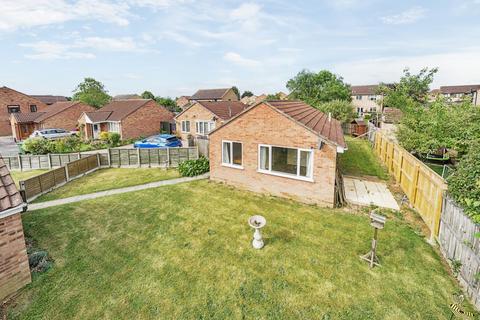 2 bedroom bungalow for sale, Atwater Court, Lincoln, Lincolnshire, LN2