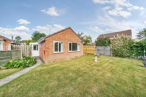 2 bedroom bungalow for sale, Atwater Court, Lincoln, Lincolnshire, LN2