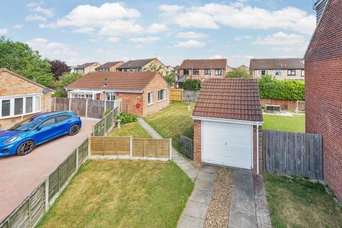 2 bedroom bungalow for sale, Atwater Court, Lincoln, Lincolnshire, LN2