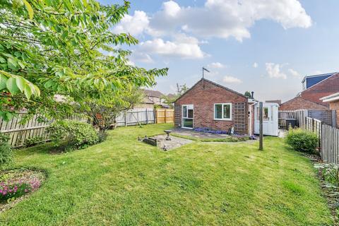 2 bedroom bungalow for sale, Atwater Court, Lincoln, Lincolnshire, LN2