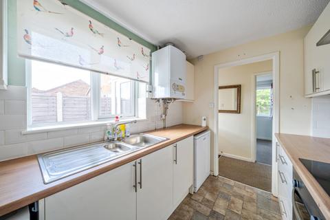 2 bedroom bungalow for sale, Atwater Court, Lincoln, Lincolnshire, LN2