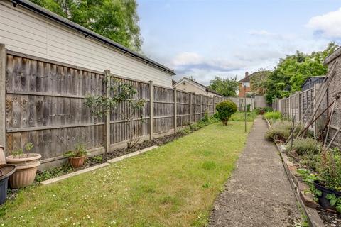 undefined, Kitchener Road, High Wycombe HP11