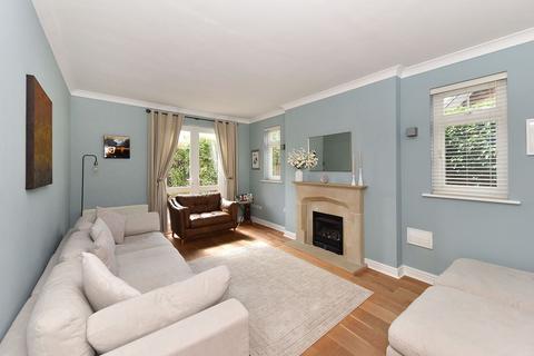 undefined, Fieldside Close, Goostrey, CW4