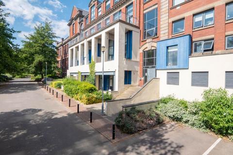 3 bedroom duplex for sale, Old School Loft, Whingate, LS12 3BW