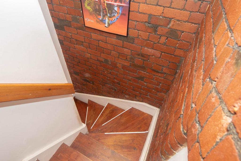 Staircase