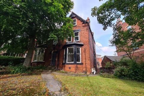 1 bedroom flat to rent, Clarendon Road, Leeds LS2