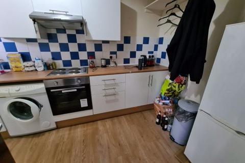 1 bedroom flat to rent, Clarendon Road, Leeds LS2