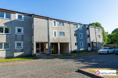 undefined, Auchinyell Terrace, Aberdeen AB10