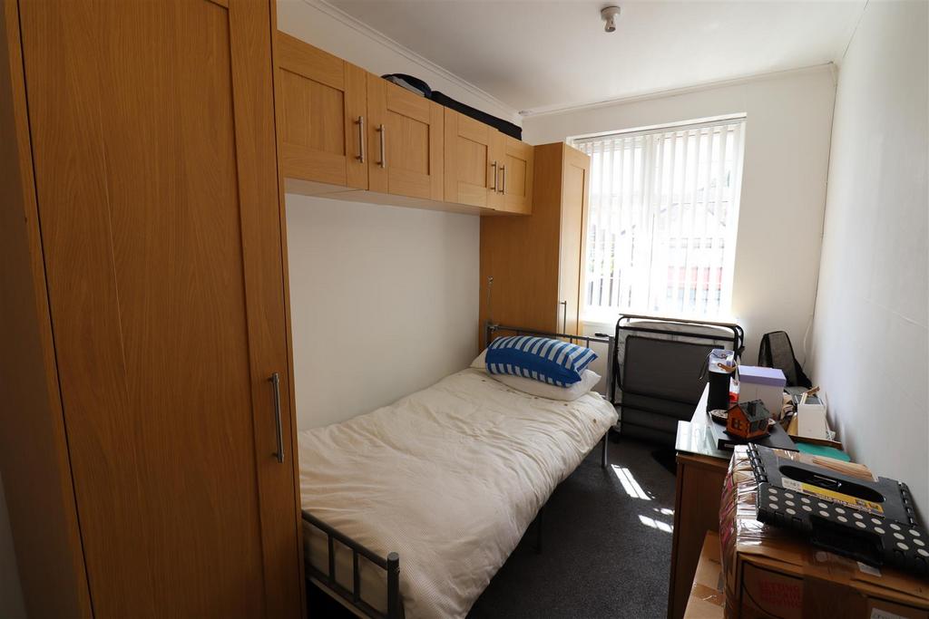 Single Bedroom 1