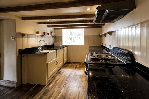 3 bedroom detached house for sale, Mohope, Hexham, Northumberland, NE47