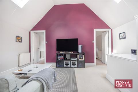 undefined, Duke Street, RG9 1UP