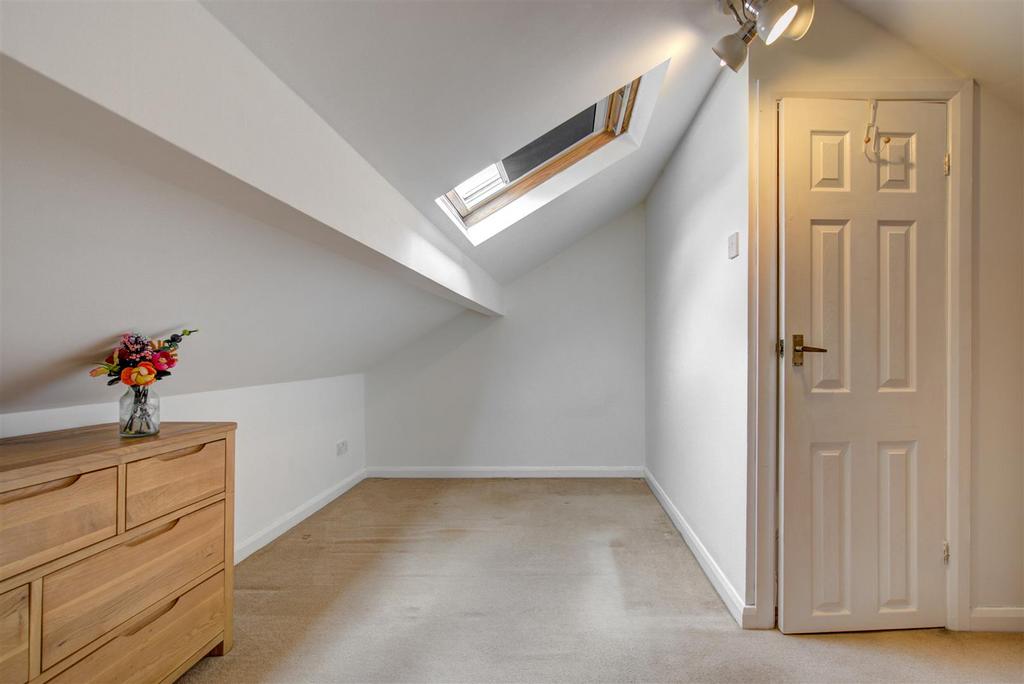 Loft Space